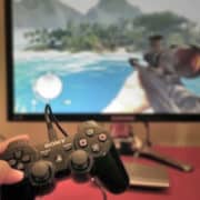 How To Use A Ps3 Controller On Pc