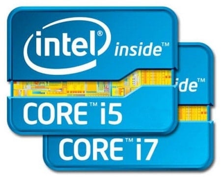 i5 vs i7 gaming