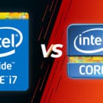 Intel Core i7 vs i9 For Gaming