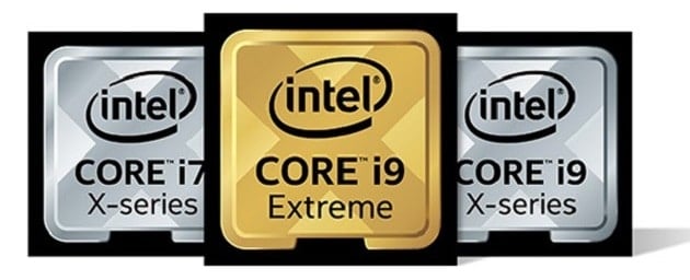 Intel announces seven new Intel Core X series processors (i7 980