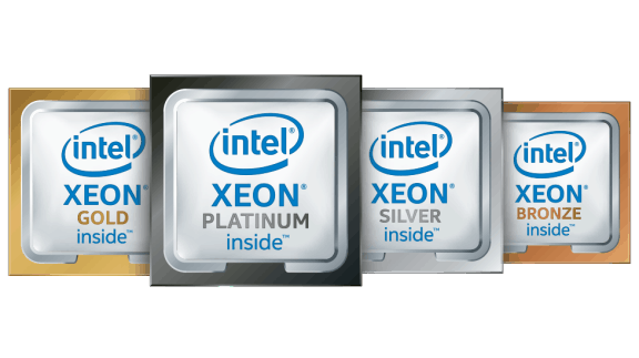 Intel Xeon vs Intel Core Pricing