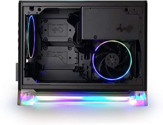 Inwin A1 Plus Design