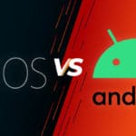 iOS vs Android