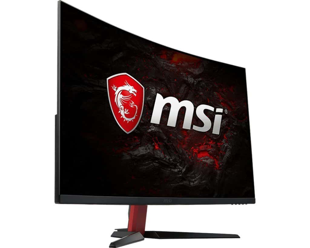 Ips Led Monitor