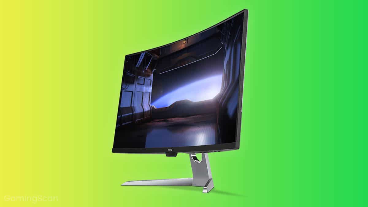 Is A Curved Monitor Worth It For Gaming