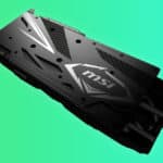 Is A GPU Backplate Worth It