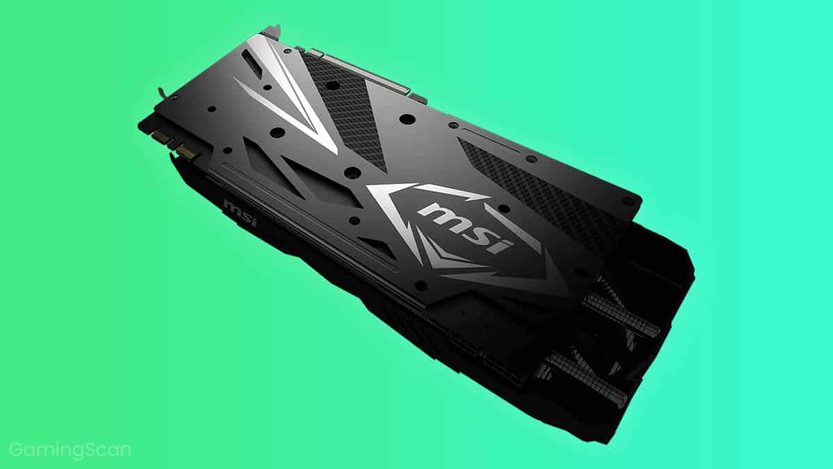 Is A GPU Backplate Worth It