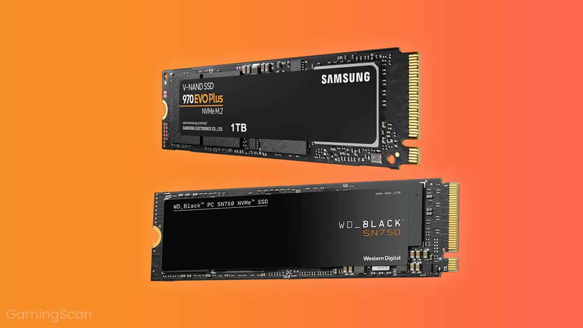 Is An SSD Worth It For Gaming