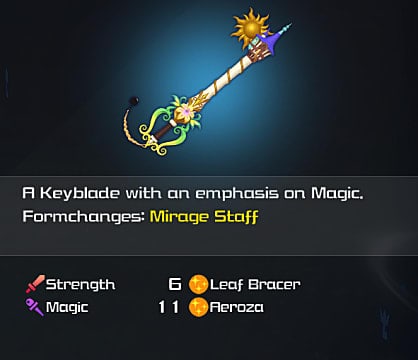 Keyblade