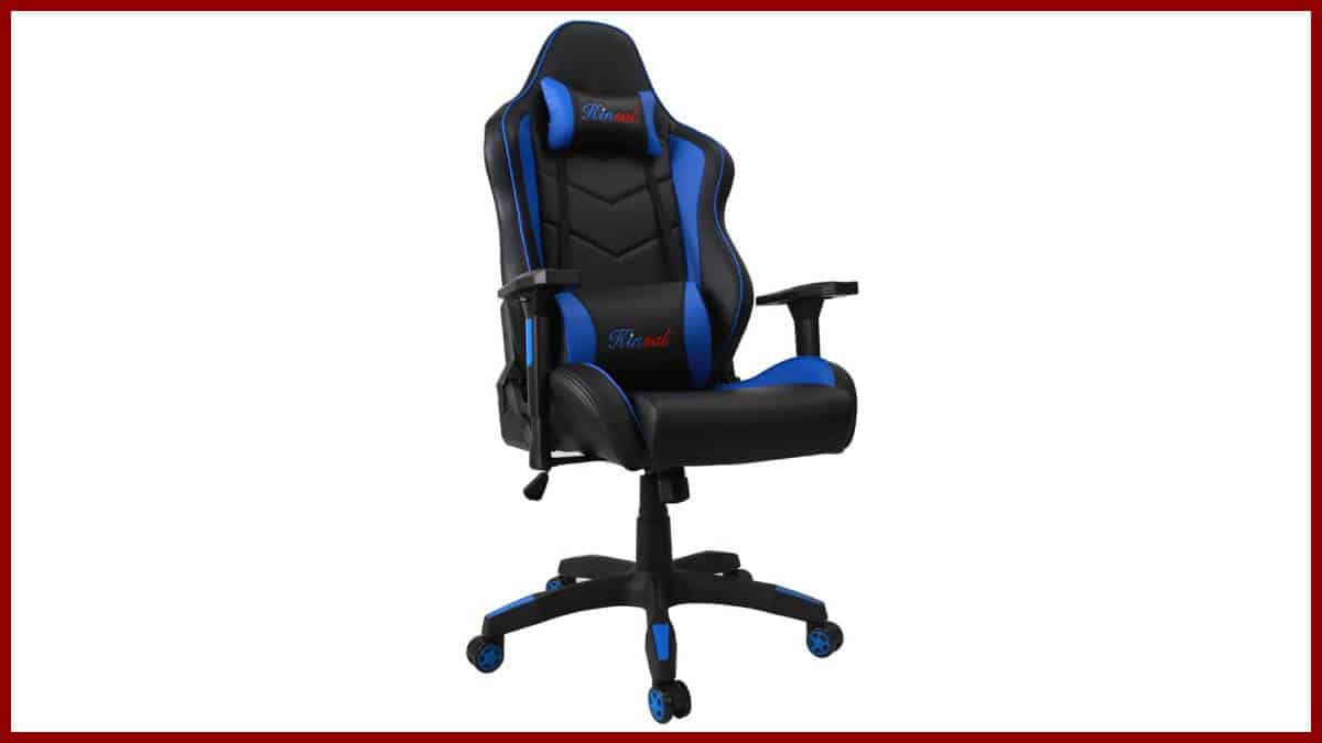 Kinsal Gaming Chair Review