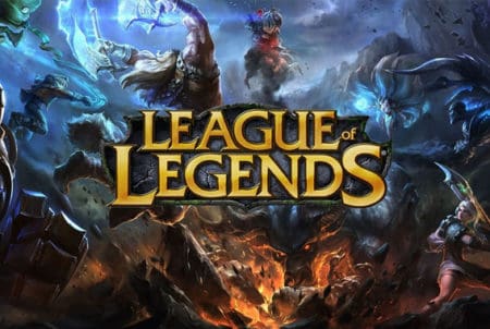 League Of Legends System Requirements