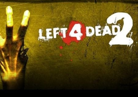 Left 4 Dead 2