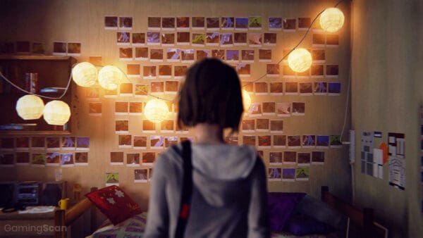 Life Is Strange Games In Order