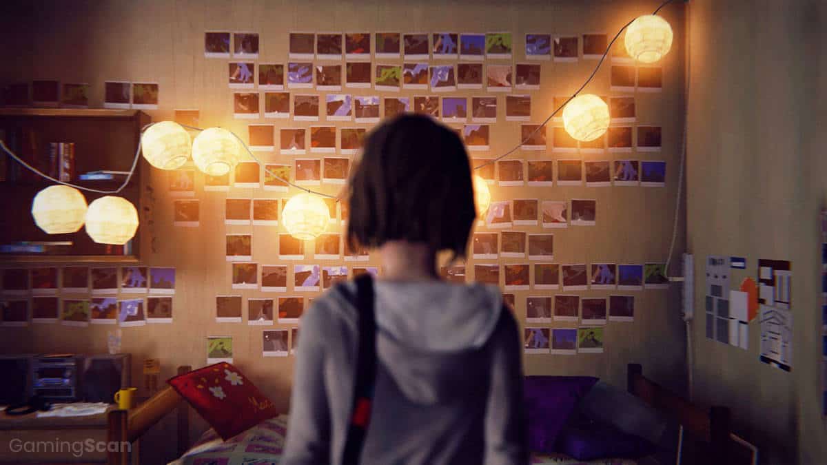 Life Is Strange Games In Order