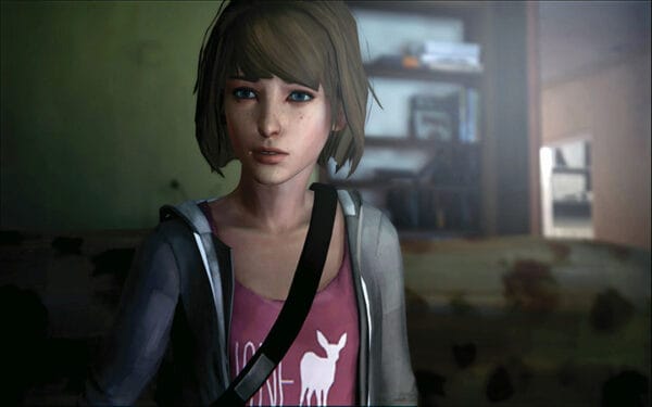 Life Is Strange Series