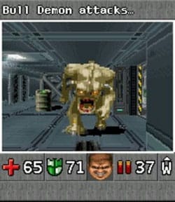 List Of Doom Games