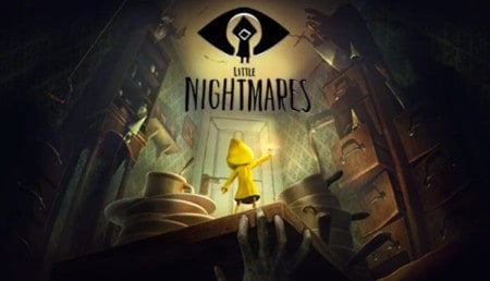 Little Nightmares