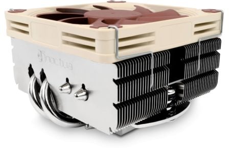 low profile cpu coolers