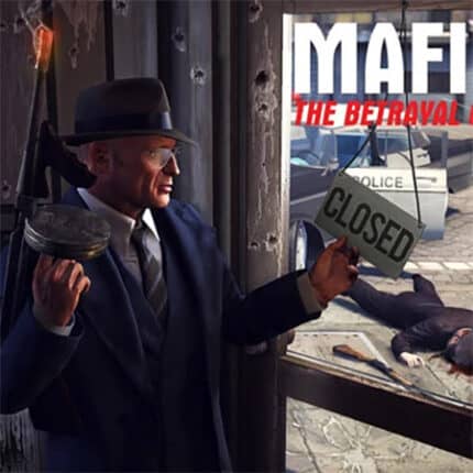 Mafia II