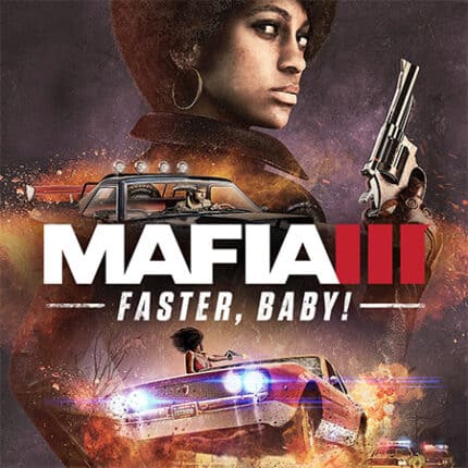 Mafia III