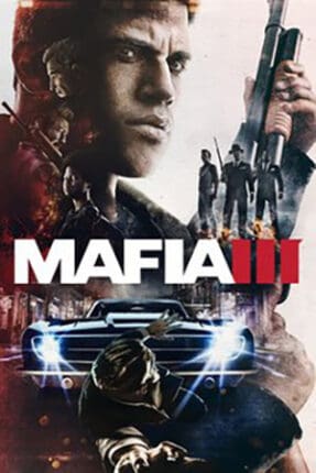 Mafia III