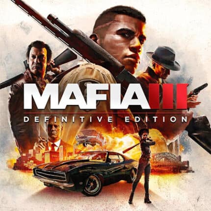 Mafia III Definitive Edition