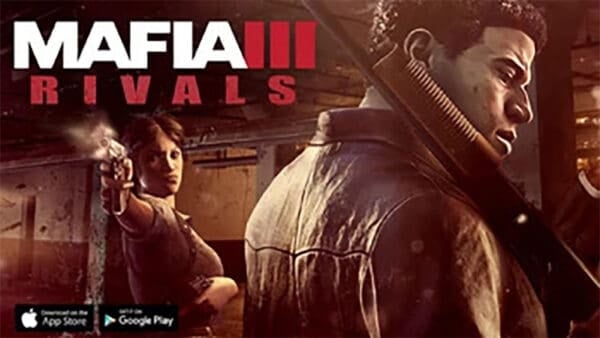 Mafia III Rivals