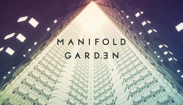 Manifold Garden