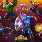 Marvel Contest of Champions Tier List