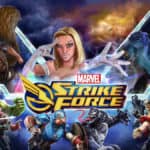 Marvel Strike Force Tier List