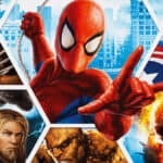 Marvel Ultimate Alliance Games In Order