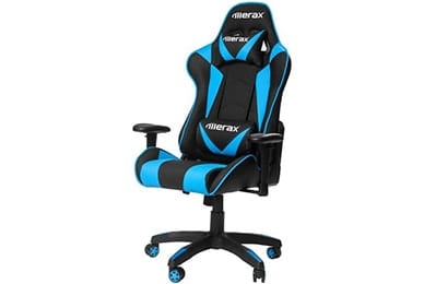 merax gaming chair review 2018