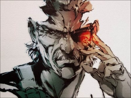 metal gear solid game timeline