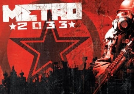 Metro 2033