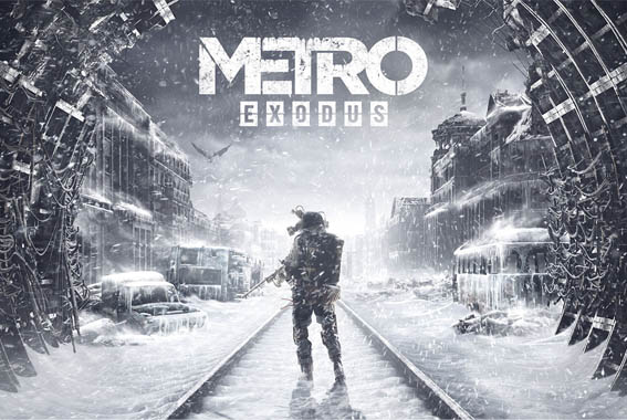 Metro Exodus Best Settings