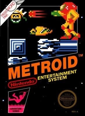 metroid