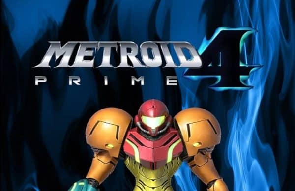 Metroid Prime 4