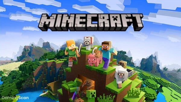 Minecraft System Requirements