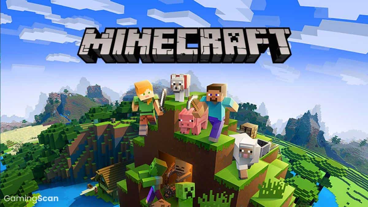 Minecraft System Requirements