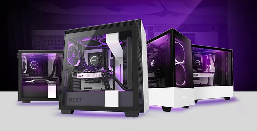 Mini Itx Cases