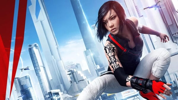 Mirrors Edge Catalyst