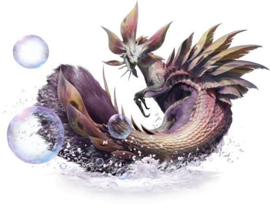 Mizutsune