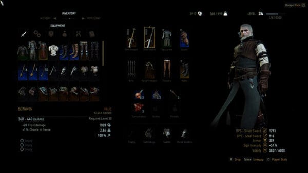 Mod Indestructible Items No More Weapon Degradation