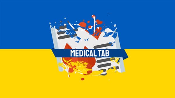 Mod Medical Tab