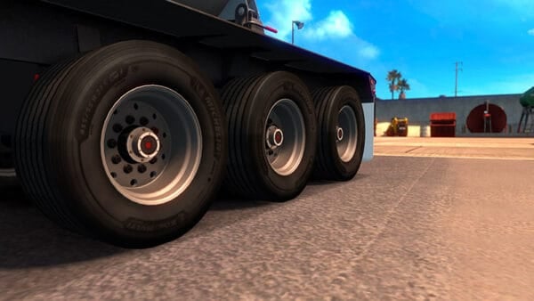 Mod Smarty's Wheel Pack