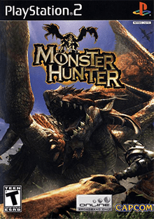 monster hunter 1