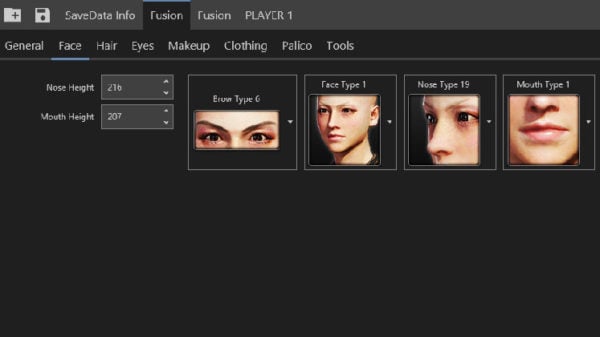 monster hunter world appearance editor mod