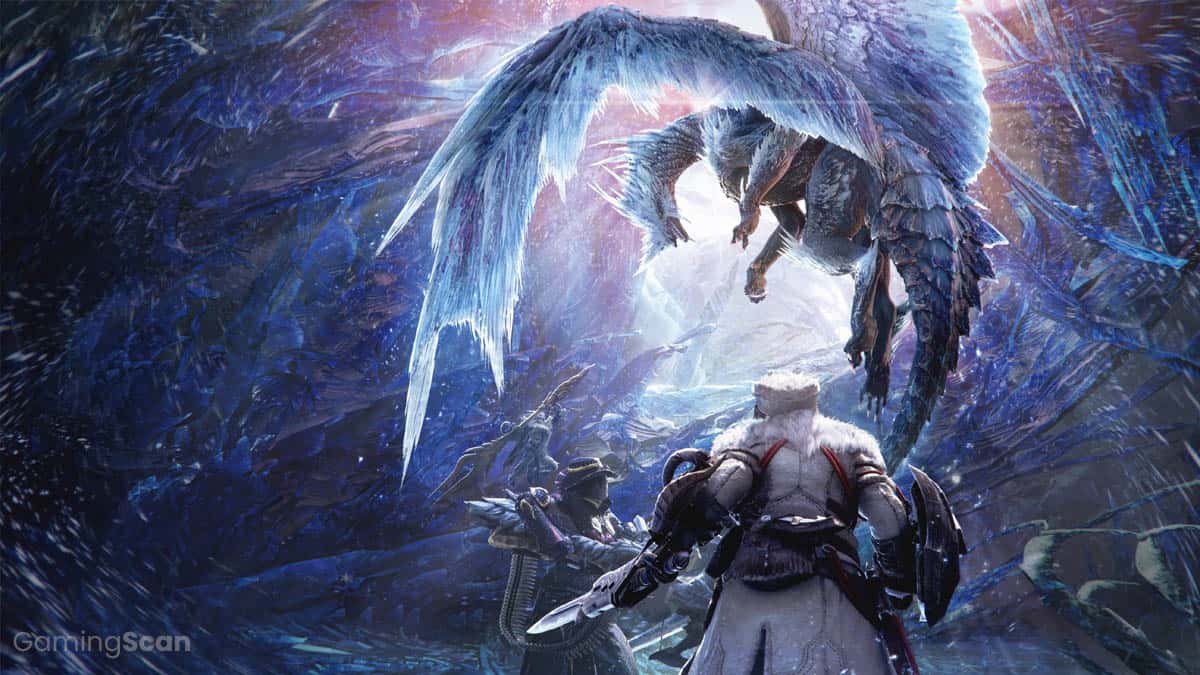 Monster Hunter World Iceborne Beginners Guide