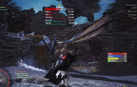 Monster Hunter World Pc Mods