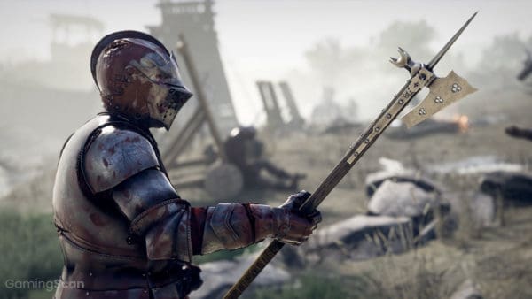 Mordhau Weapons Tier List